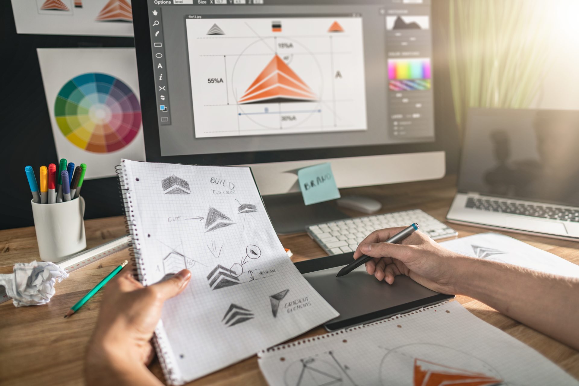 Programação e desenvolvimento web